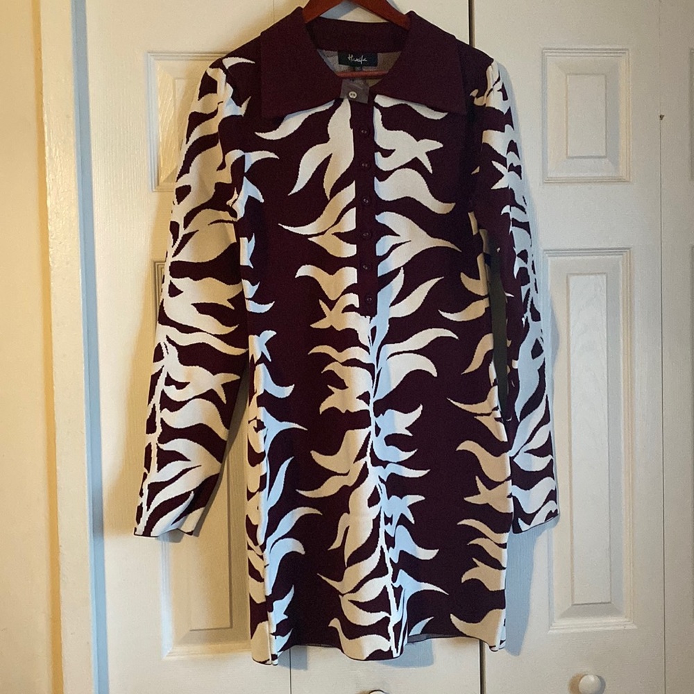 COPY - Hanifa Soraya Dress